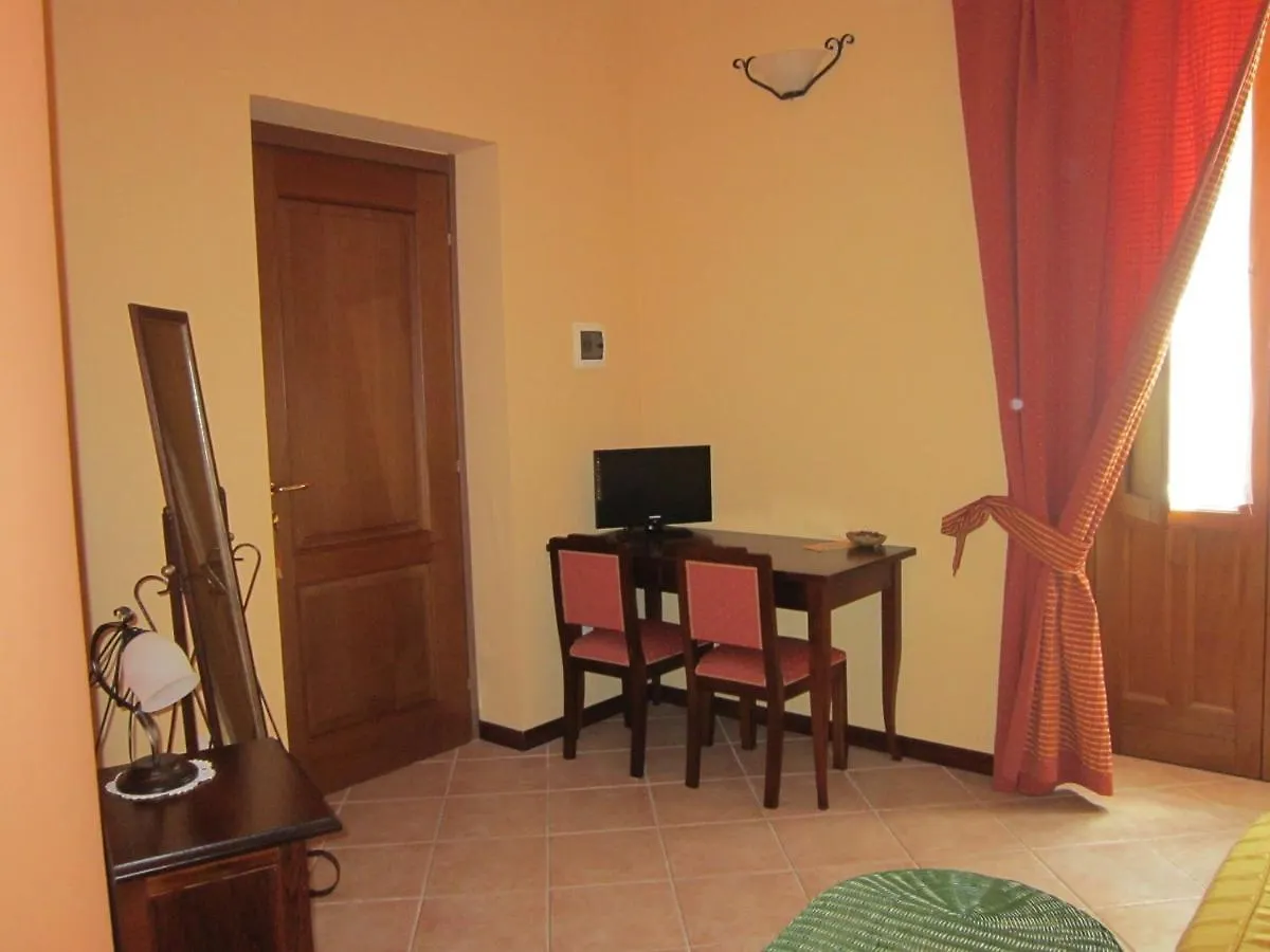 Bed and Breakfast L'Arancio E Il Limone à Syracuse Italie