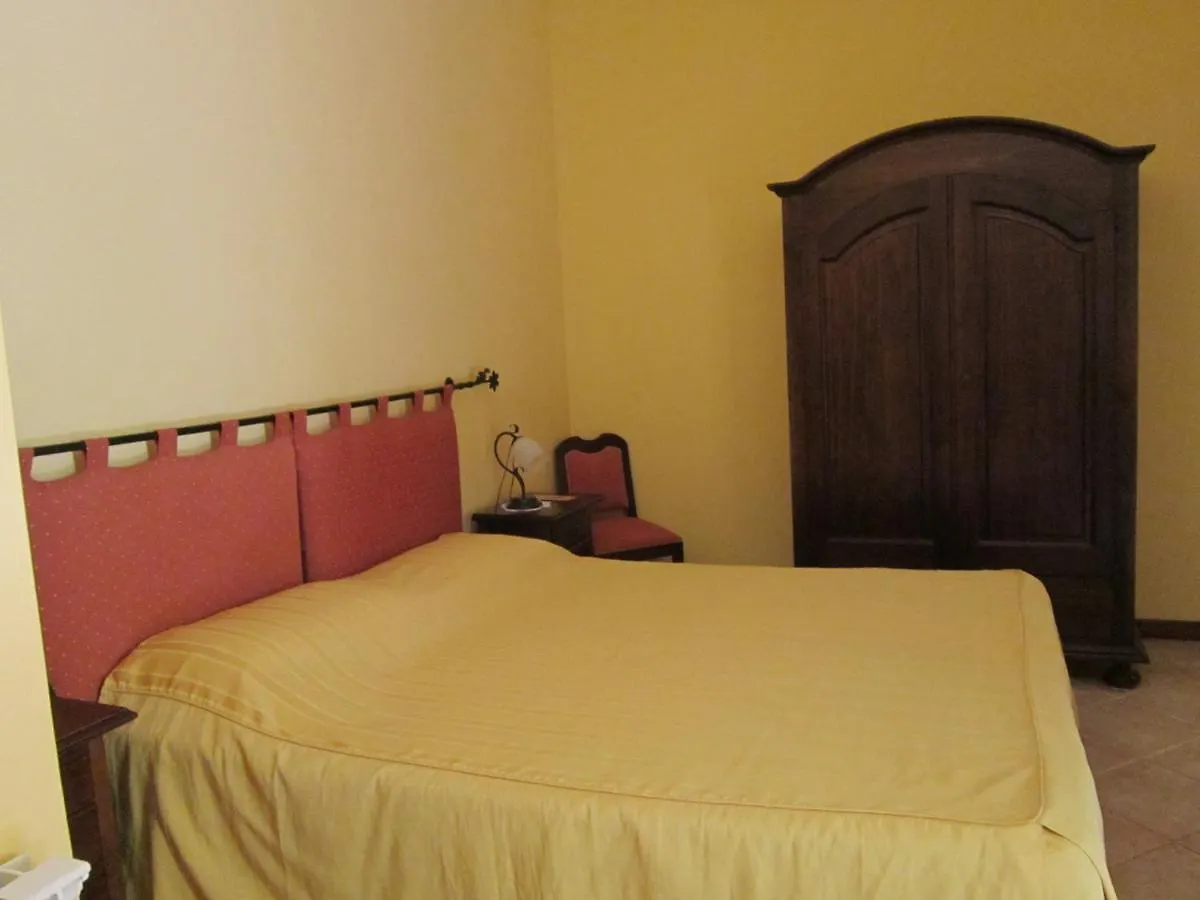 Bed and Breakfast L'Arancio E Il Limone à Syracuse 0*,  Italie