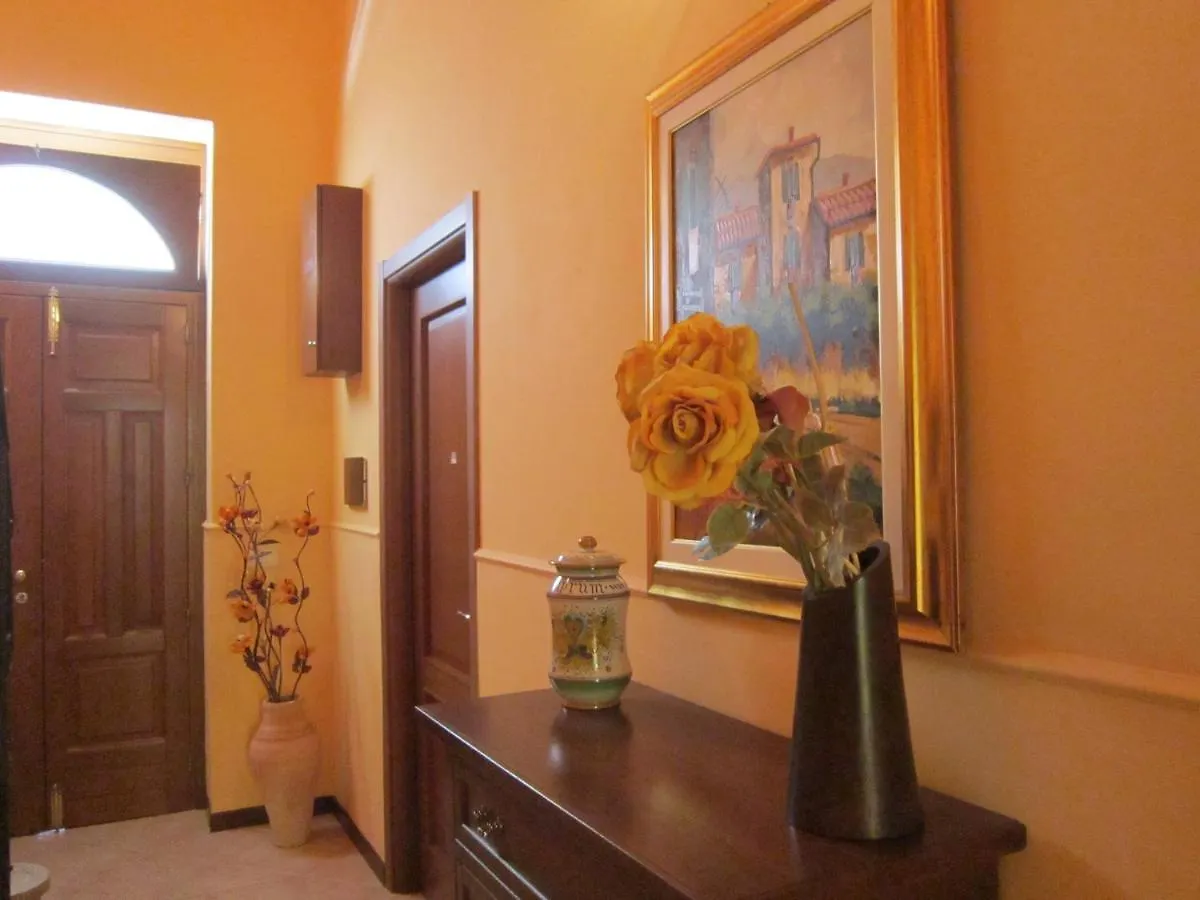 Bed and Breakfast L'Arancio E Il Limone à Syracuse Italie
