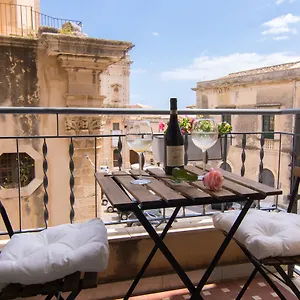 3* Couette-café Maison Ortigia