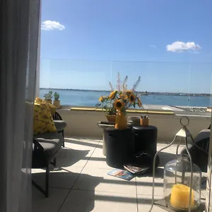 La Terrazza Sul Porto Syrakus