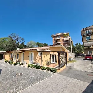 Gemelli , Roma Italia