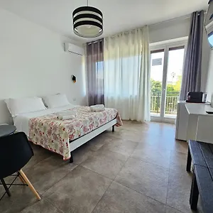  Bed & Breakfast Agora
