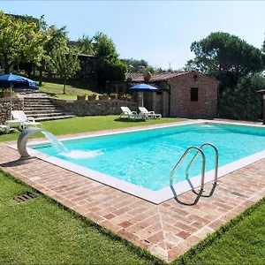 Casale Virgili 5*, Siena Italia