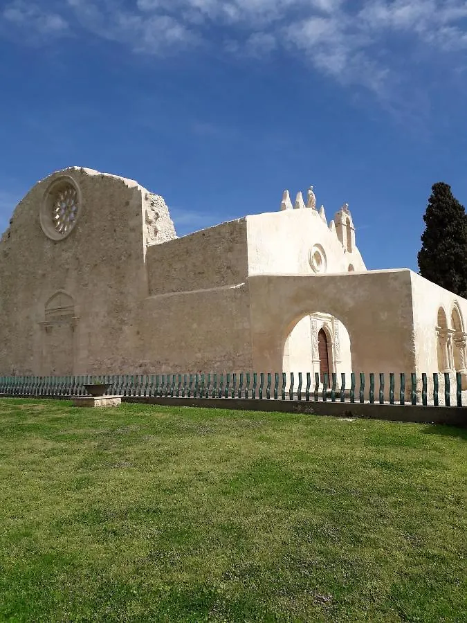 L'Arancio E Il Limone Bed & Breakfast Syracuse 0*,  Italy