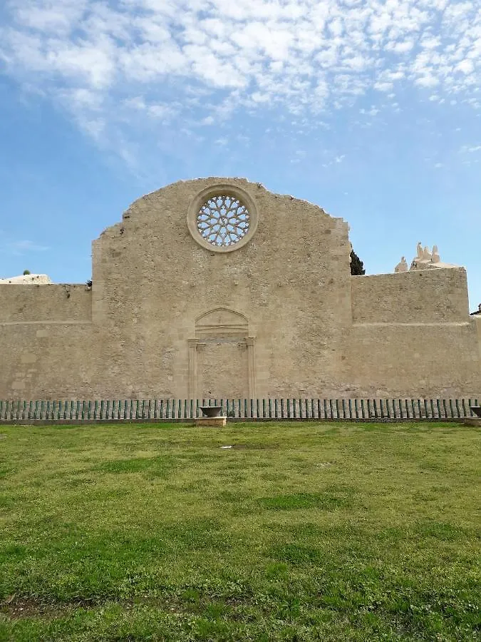 L'Arancio E Il Limone Bed & Breakfast Syracuse