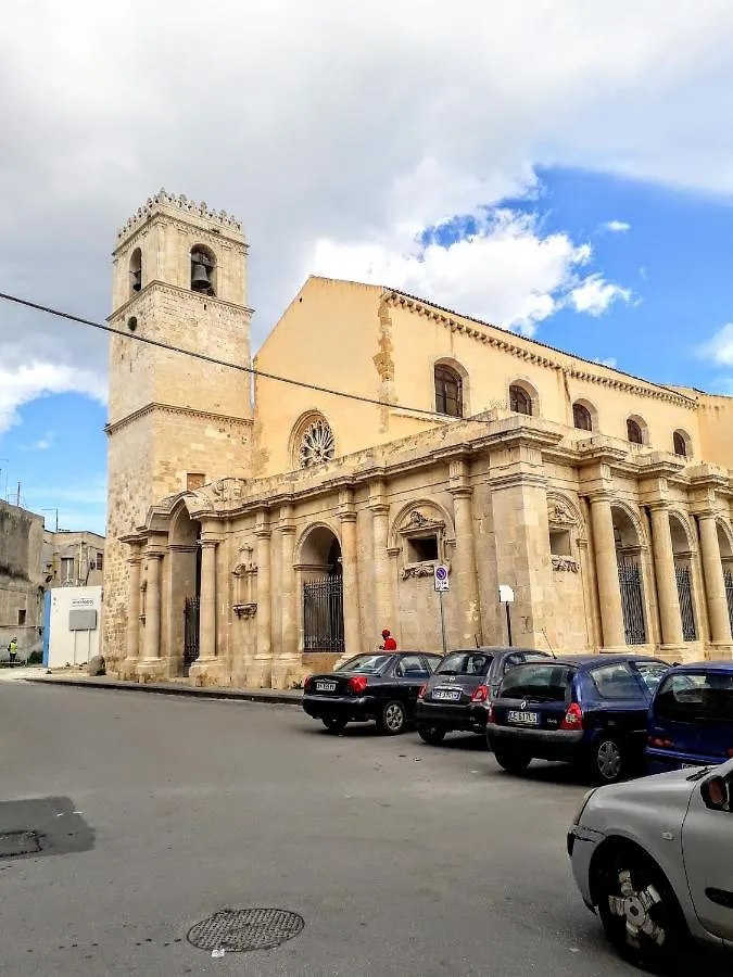 L'Arancio E Il Limone Bed & Breakfast Syracuse