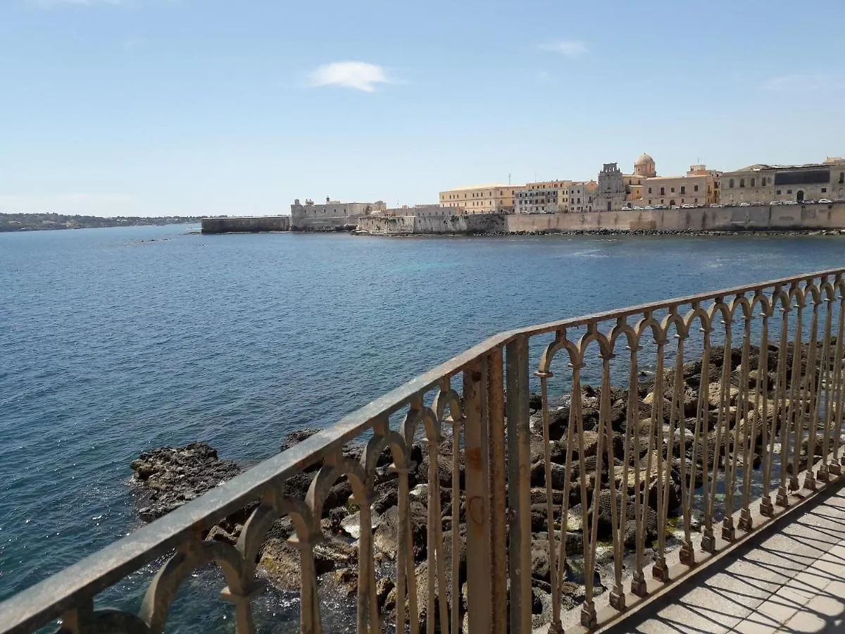 L'Arancio E Il Limone Bed & Breakfast Syracuse