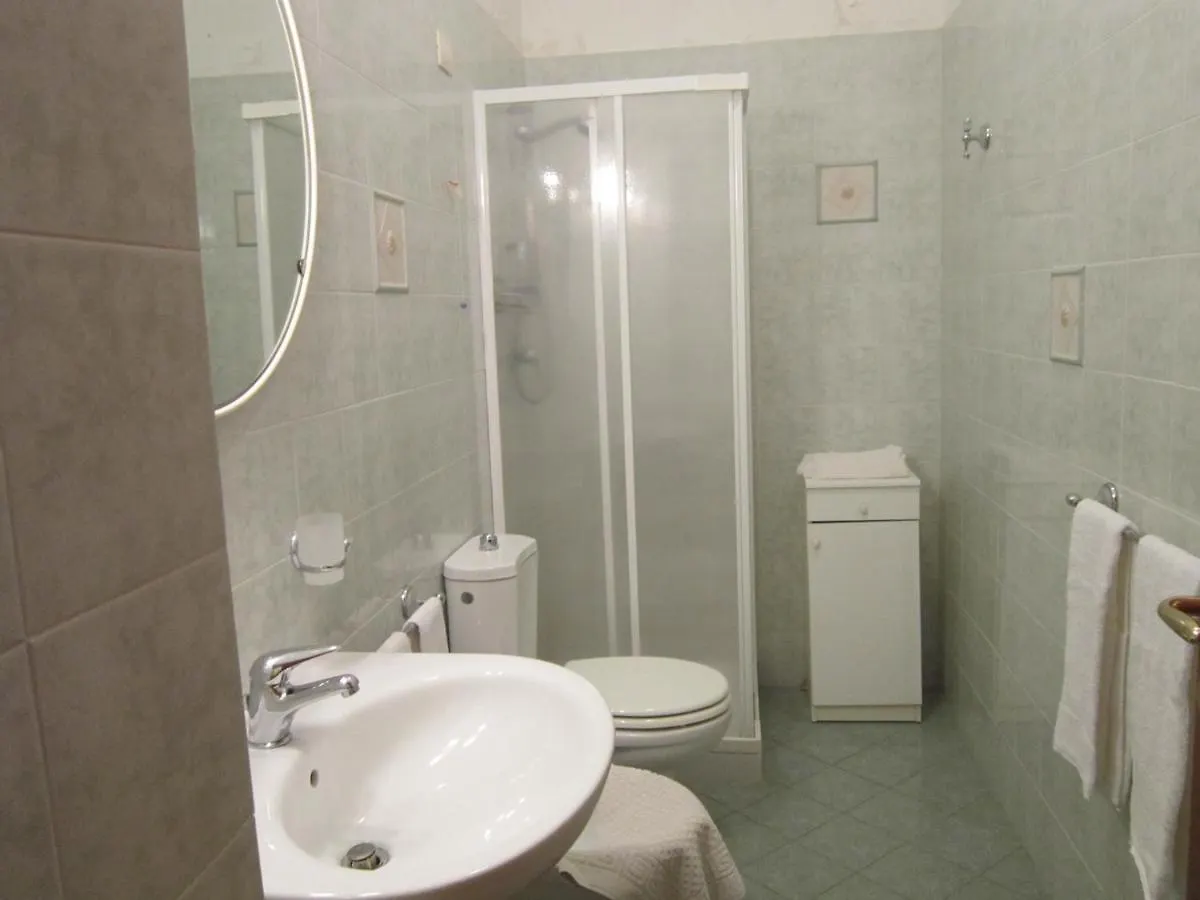L'Arancio E Il Limone Bed & Breakfast Syracuse