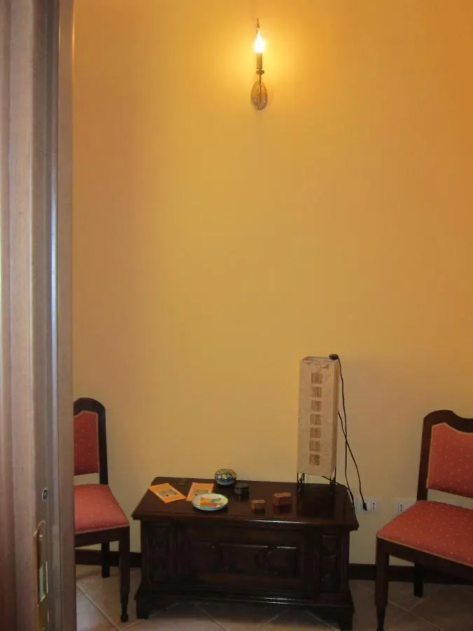 L'Arancio E Il Limone Bed & Breakfast Syracuse