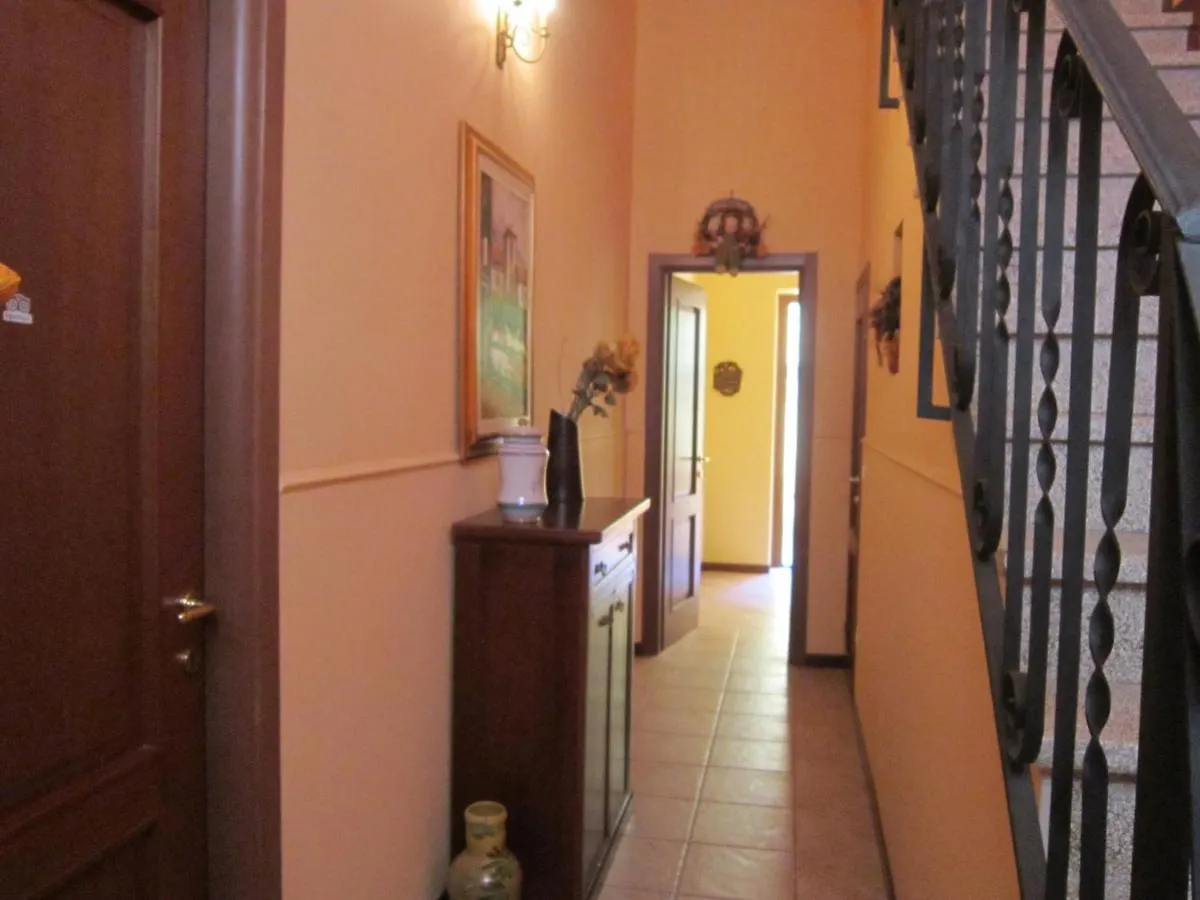 L'Arancio E Il Limone Bed & Breakfast Syracuse