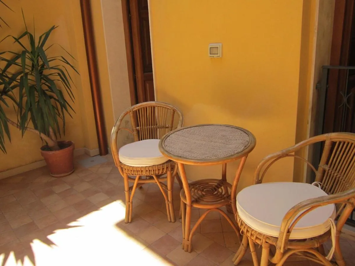 L'Arancio E Il Limone Bed & Breakfast Syracuse Italy