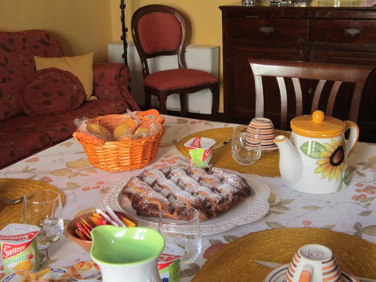 L'Arancio E Il Limone Bed & Breakfast Syracuse